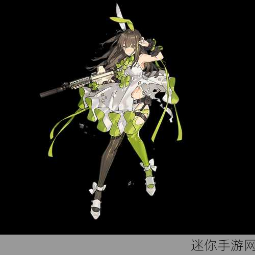 少女前线M4A1，强力角色养成与获取全攻略