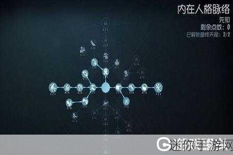 第五人格先知技能全揭秘，役鸟辅助，掌控全场