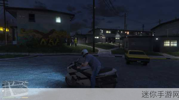 GTA5线下赚取16亿，策略与技巧深度揭秘