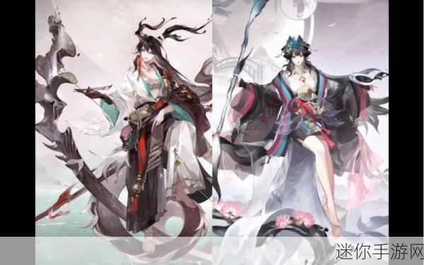 阴阳师铃鹿御前绘世花鸟卷皮肤全攻略