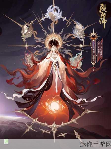 阴阳师SSR式神大揭秘，谁才是最强之选？