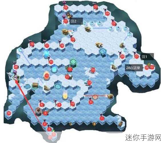 剑与远征，揭秘剑术修行路线，助你攀登战斗巅峰