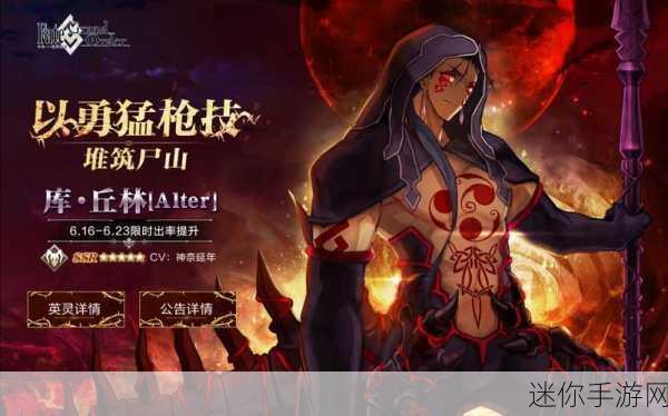 FGO 黑狗，练与不练的深度剖析