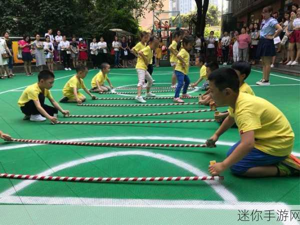 高尔夫之巅，登顶趣味体育休闲新境界的游戏下载指南