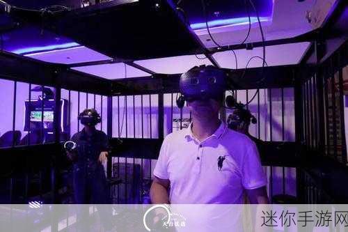 神仙侠侣C版震撼登场，沉浸式3D角色扮演新体验