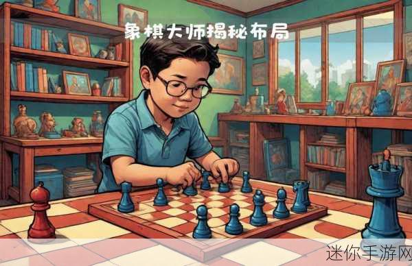 皇家国际象棋，策略与智慧的跨国界碰撞，下载体验东方棋艺新风采