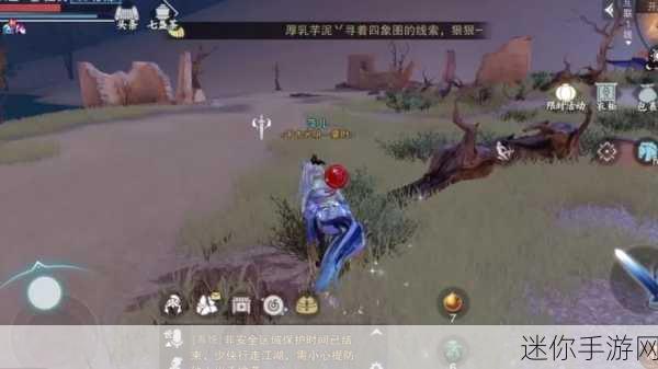 狂神武双，沉浸式3D休闲武侠动作新体验