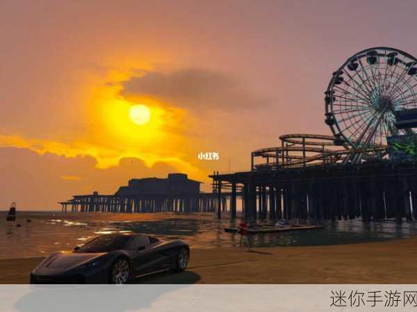 掌握 GTA5 弹射起步秘籍，驰骋洛圣都街头