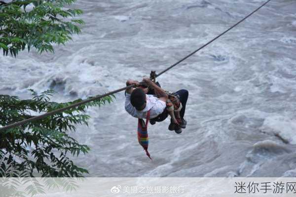 拿着枪的流浪汉，枪火与自由的另类休闲之旅