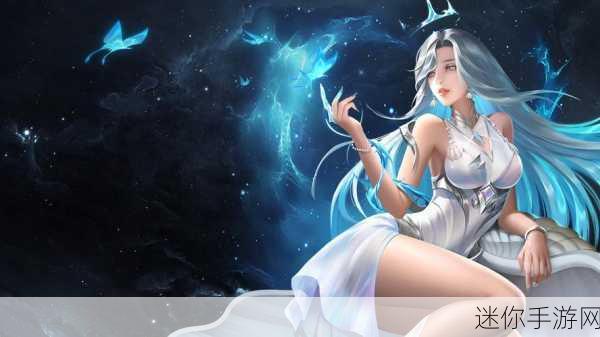 探秘新女神星球，3D变装卡牌VR游戏震撼来袭