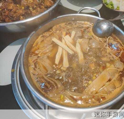 老爹鸡肉堡店2022，打造你的美食帝国，享受养成乐趣