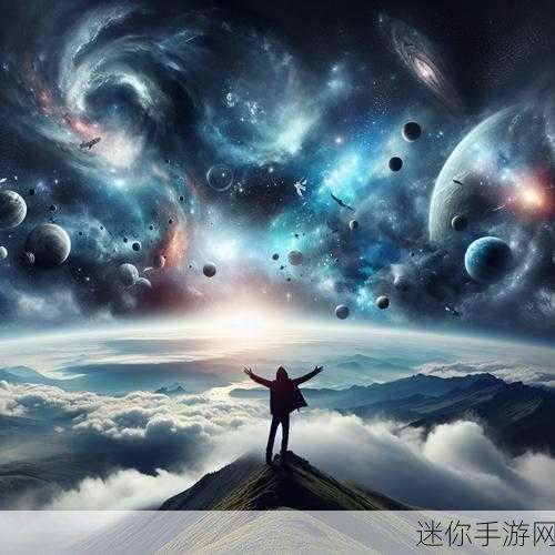 太空激战新纪元，Upside Dash带你翱翔星际