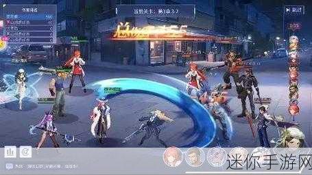 女神联盟2华为手机版震撼登场，探索史诗级魔幻卡牌新纪元