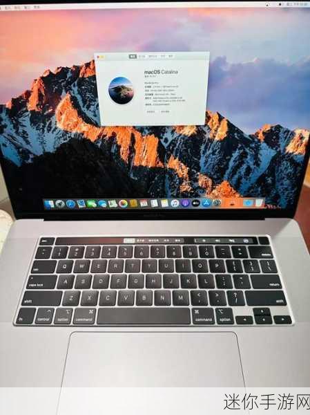 16岁macbookpro日本：16岁MacBook Pro的经典魅力与现代性能对比分析