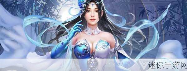 神骑世界无限充值版来袭，仙侠动作RPG新体验