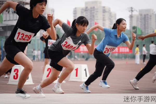 最囧运动会震撼来袭！恶搞无极限，挑战你的笑神经