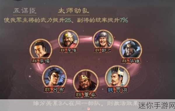 三国志乱挂新风尚，懒人玩家的放置新选择