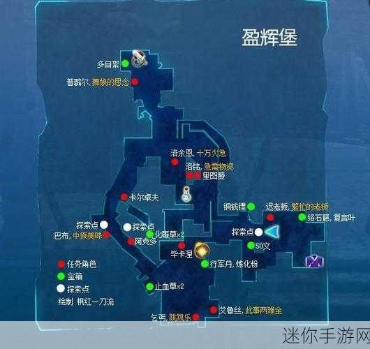 仙剑奇侠传 6 存档位置全解析