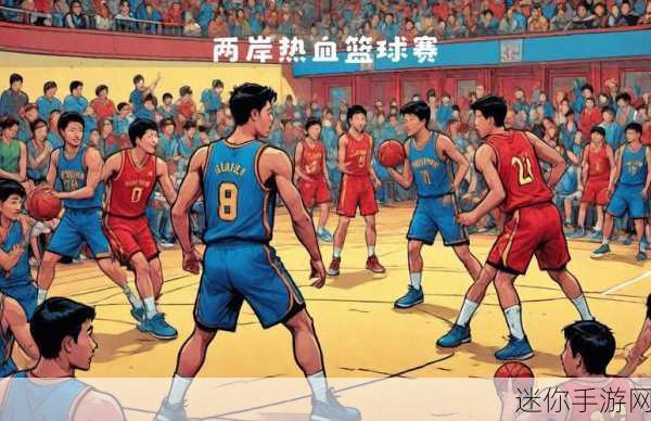 NBA篮球大师王朝，热血篮球，多人竞技新挑战等你来战！