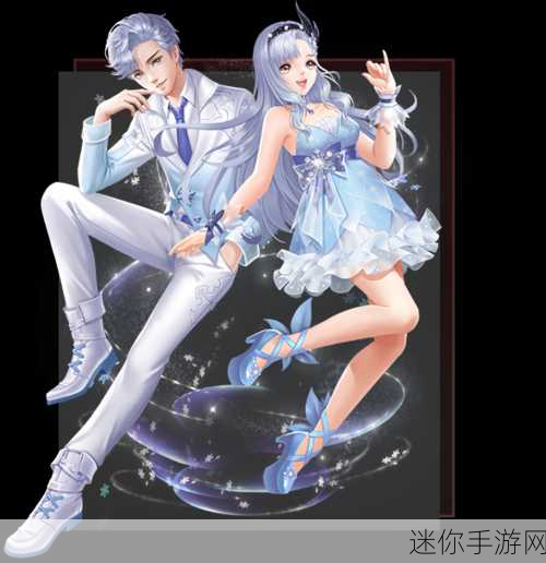 梦幻炫舞九游版，舞动指尖的休闲新风尚