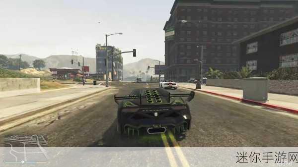 GTA5 在线模式，财富密码大揭秘