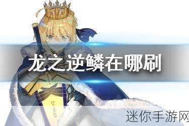 探索 FGO 中龙之逆鳞的获取之道