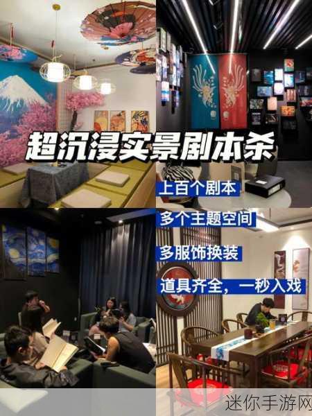 我的回合iOS震撼登场，沉浸式集换式卡牌策略新体验