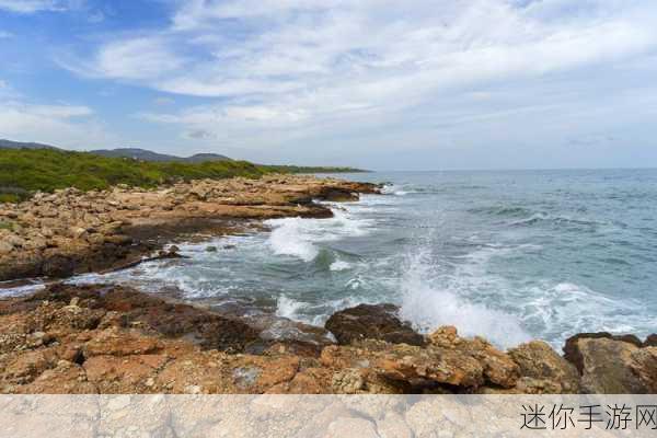 沙滩生活，下载这款休闲减压神器，开启梦幻海岛之旅