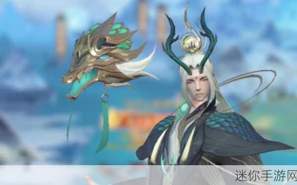 仙缘浮屠震撼登场，国产魔幻修仙RPG新纪元