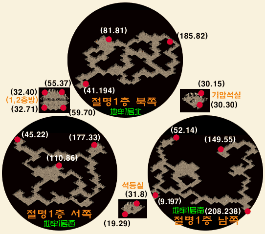 地狱边境黑暗王国中文版震撼来袭，热血地牢探险等你挑战！