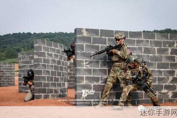 超神突击震撼归来，奇葩角色射击新体验等你来探索