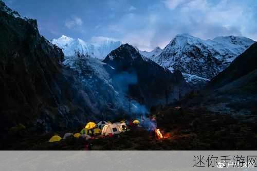 探索未知，勇闯密林 ——逃离神秘的森林下载指南