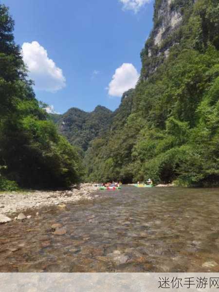 漂流的舟，一场心灵之旅的点击冒险等你来启航