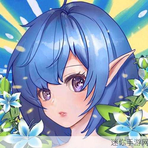 月神宝藏燃爆上线，美少女热血冒险RPG，等你来战！