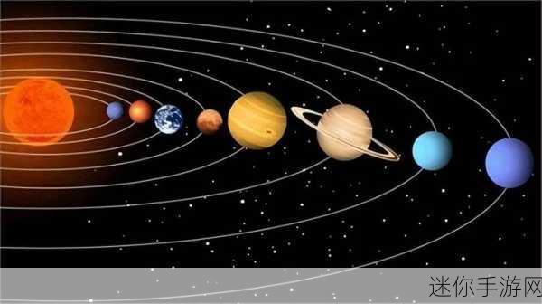 太阳系行星粉碎2震撼来袭，摧毁星球的太空冒险新篇章