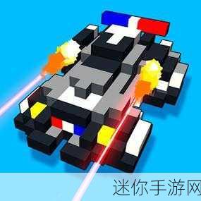 Hovercraft Turbo Racing，驰骋水陆的极速盛宴，等你来战！