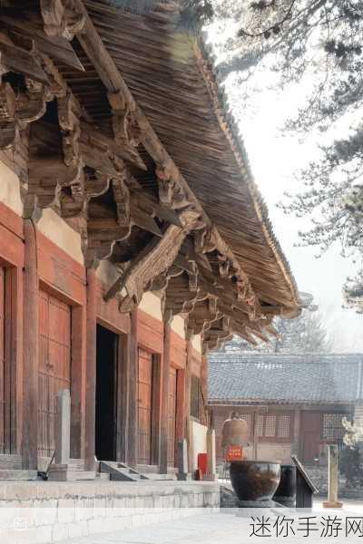 天神大战折扣版震撼来袭，神话角色扮演新体验