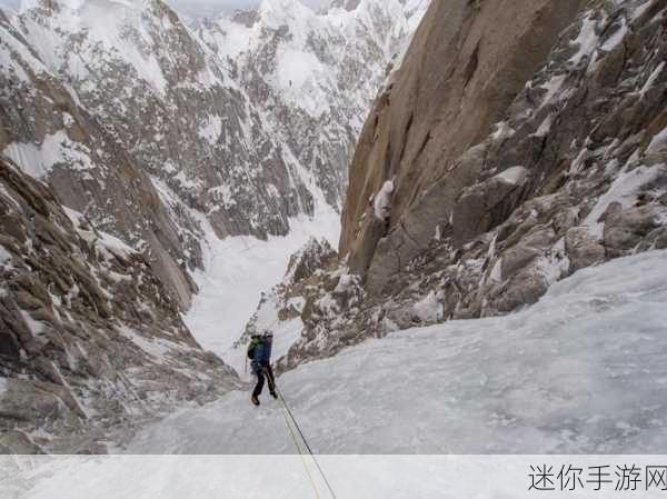 全民登山战车，挑战极限，征服每一座险峰！