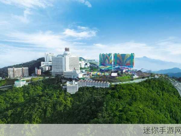 空闲城市建设者，打造你的梦幻都市，下载体验非凡建造之旅