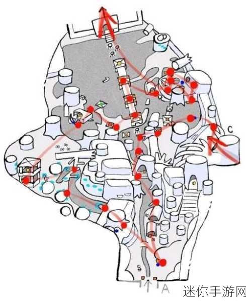 掌握这些，光遇全地图跑图不再难