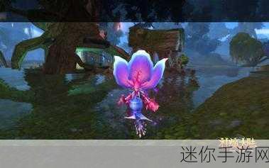 梦幻真心BT变态版来袭，Q萌3D幻想风即时战斗MMORPG新体验