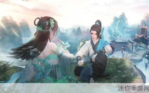 唯美仙侠新纪元，选天录安卓版震撼登场，3D动作MMORPG等你来战！