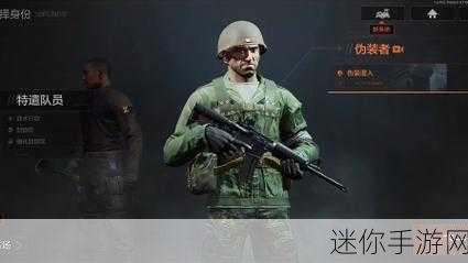 暗区突围 M4A1 之获取秘籍