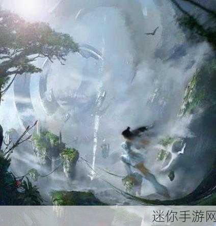 水墨江湖新风尚，背头武士跑酷战武侠