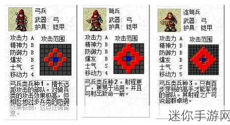 三国志战略版弓兵配将秘籍，打造无敌之师