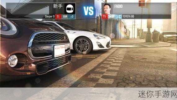 CSR2修改版震撼上线，3D赛车竞速新体验等你来挑战