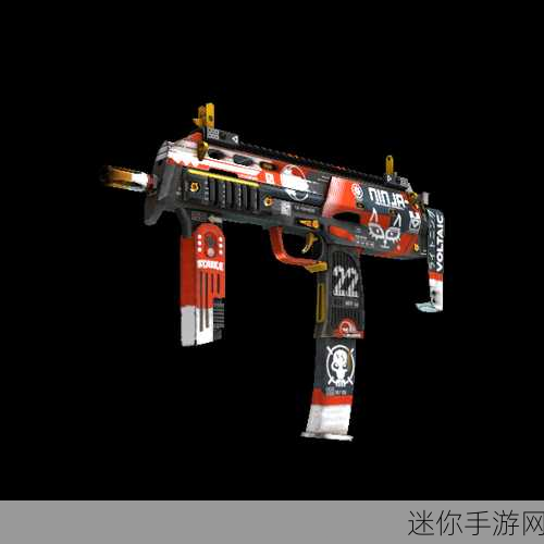 CSGO开箱狂热者的福音，真实开箱模拟器等你来体验