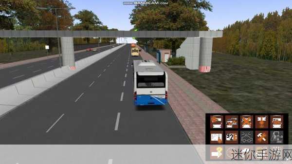 Bus Simulator 22手机版来袭，欢乐驾驶挑战即刻启程