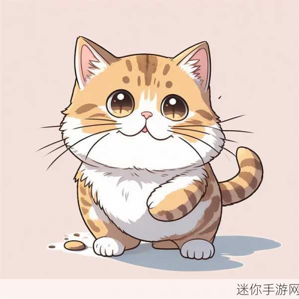 MeowMatch萌猫消除，卡通世界的欢乐挑战