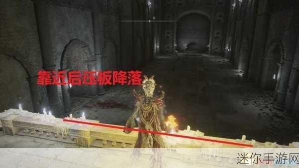 探索艾尔登法环，DLC 角战士骨灰的神秘获取之道